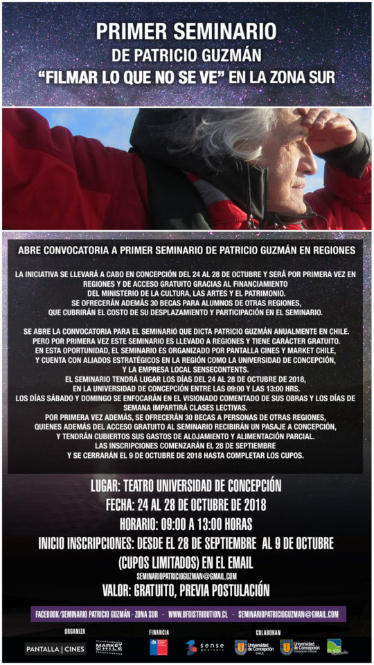 PatricioGuzman_Flyer